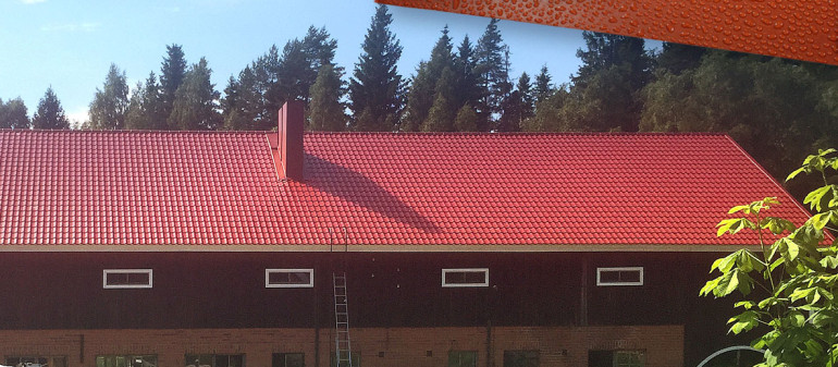 Navetta Vesikattosaneeraus/Kattoremontti Hämeenkyrö-Pirkanmaa