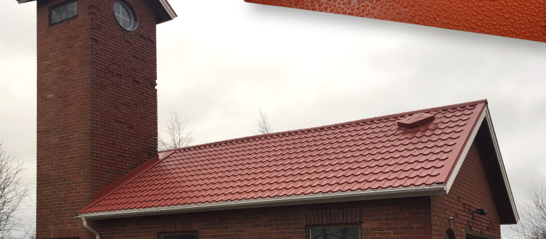 Vesikattoremontti Pirkanmaa Sastamala Vammala